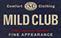 MILD CLUB